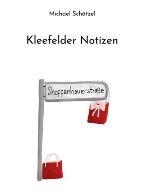 cover image of Kleefelder Notizen